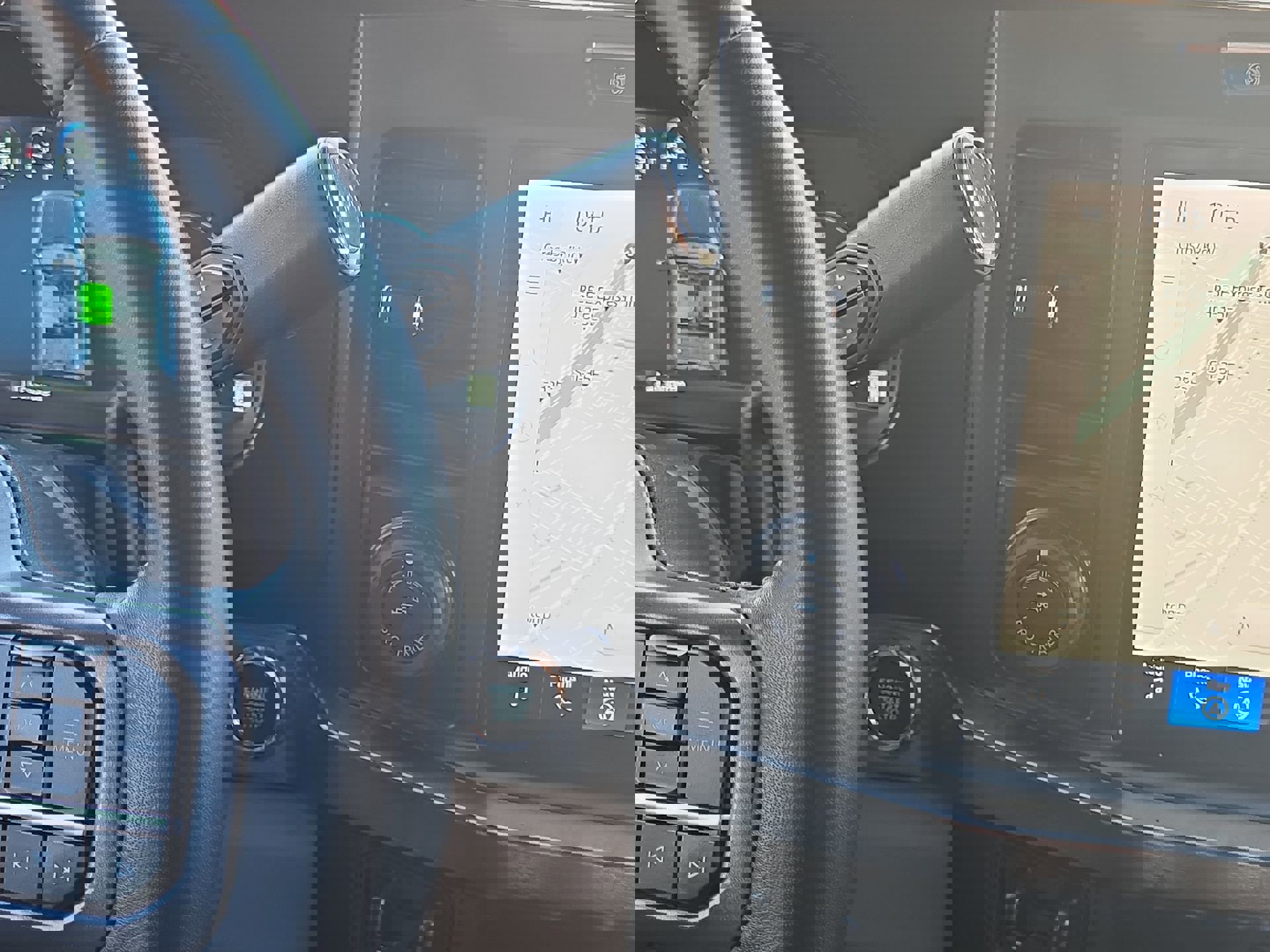 Certified 2024 Ford F350 Lariat w/ Lariat Ultimate Package image 20