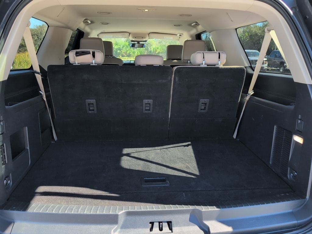 Certified 2024 Ford Expedition Max XLT image 13