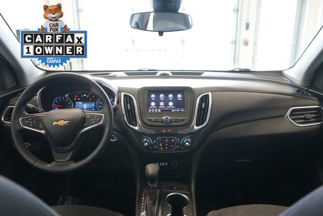 Used 2023 Chevrolet Equinox LT AWD/4WD image 31