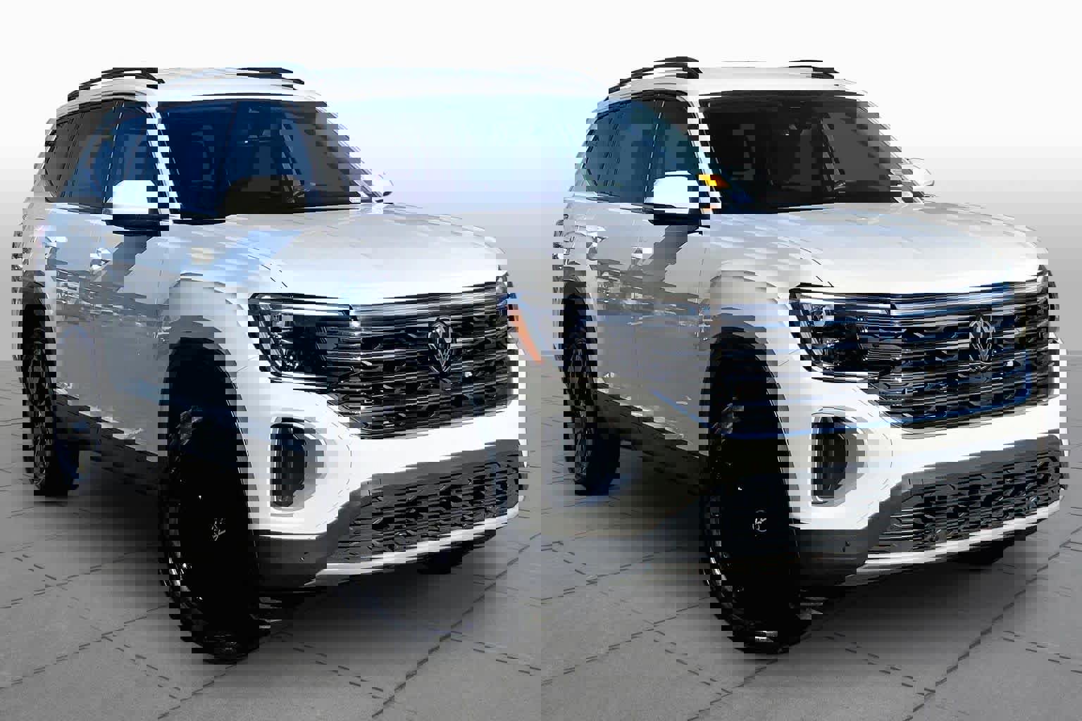 Used 2024 Volkswagen Atlas SE FWD image 5