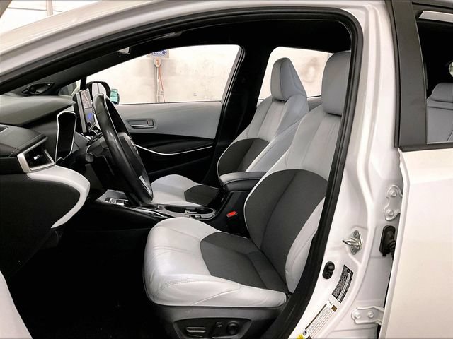 Used 2024 Toyota Corolla XSE FWD image 24