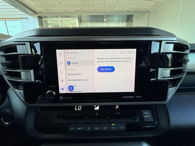 Used 2023 Toyota Tundra SR5 AWD/4WD image 26