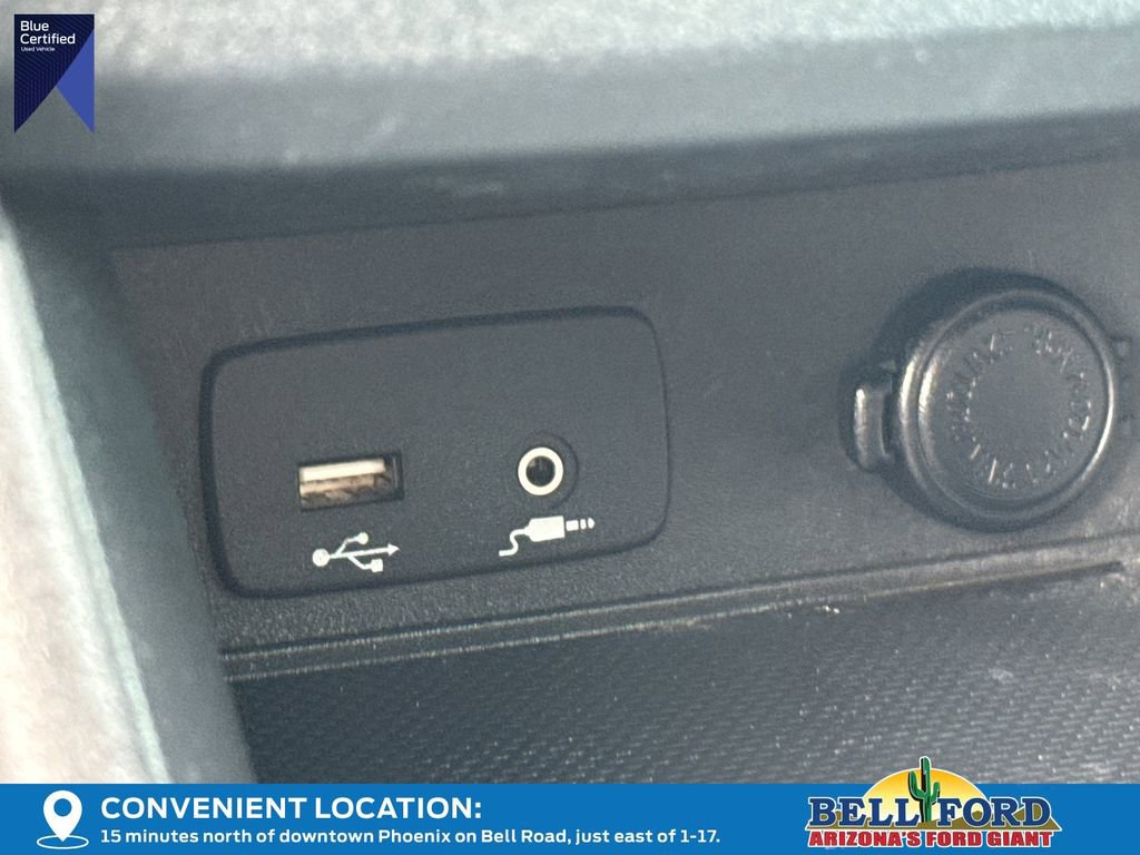 Used 2021 Subaru Crosstrek 2.0i w/ Popular Package #1 image 26