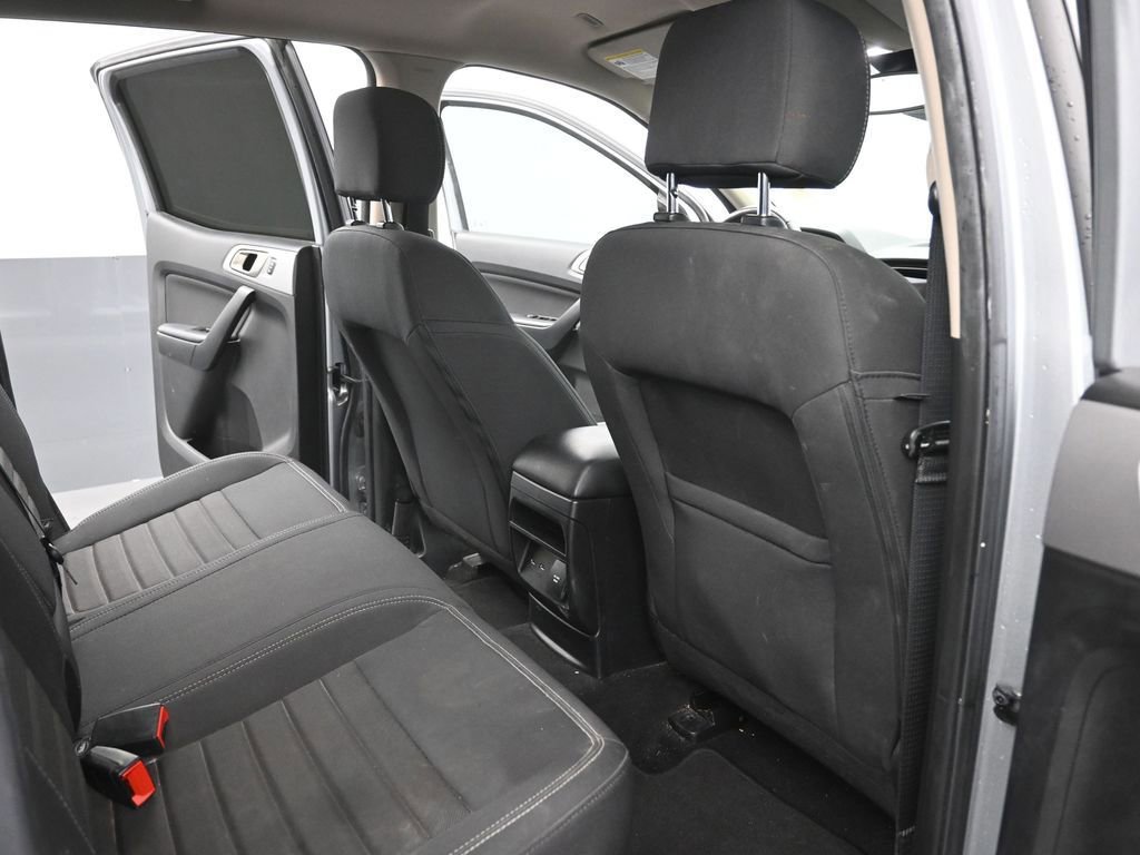 Certified 2023 Ford Ranger XLT w/ Equipment Group 301A Mid image 31