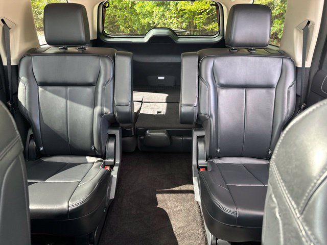 Certified 2023 Ford Expedition XLT AWD/4WD image 37