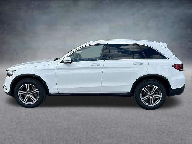 Used 2022 Mercedes-Benz GLC 300 image 8
