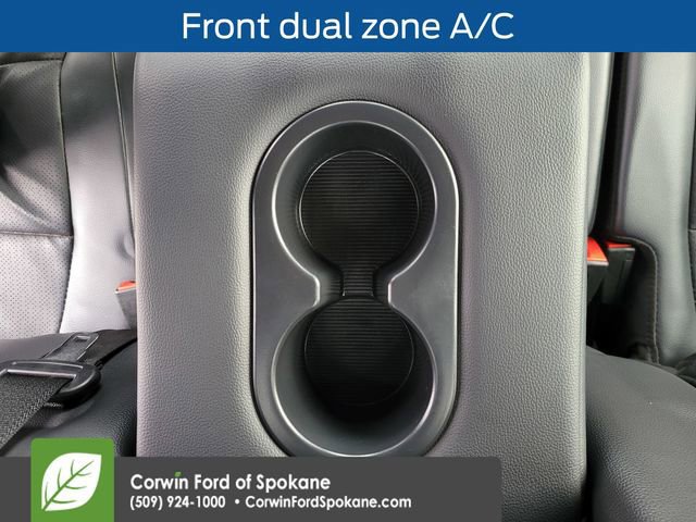 Certified 2025 Ford F150 Lariat image 15