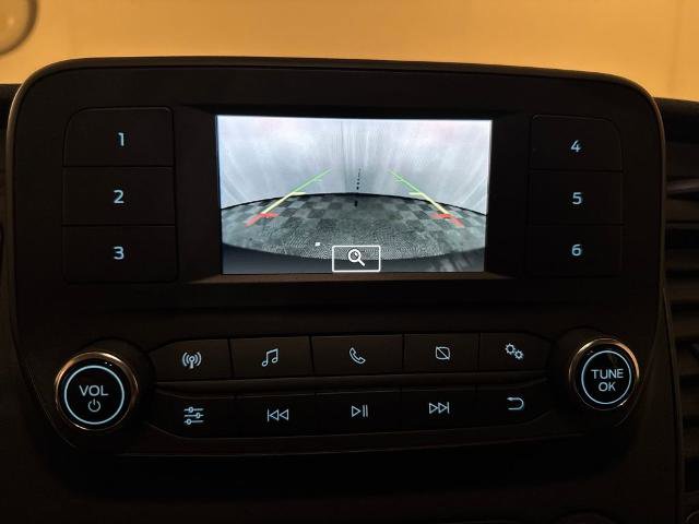 Certified 2024 Ford Transit 250 Low Roof w/ Exterior Upgrade Package image 29