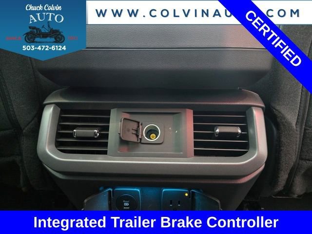 Certified 2024 Ford F150 XLT w/ Equipment Group 303A High image 34