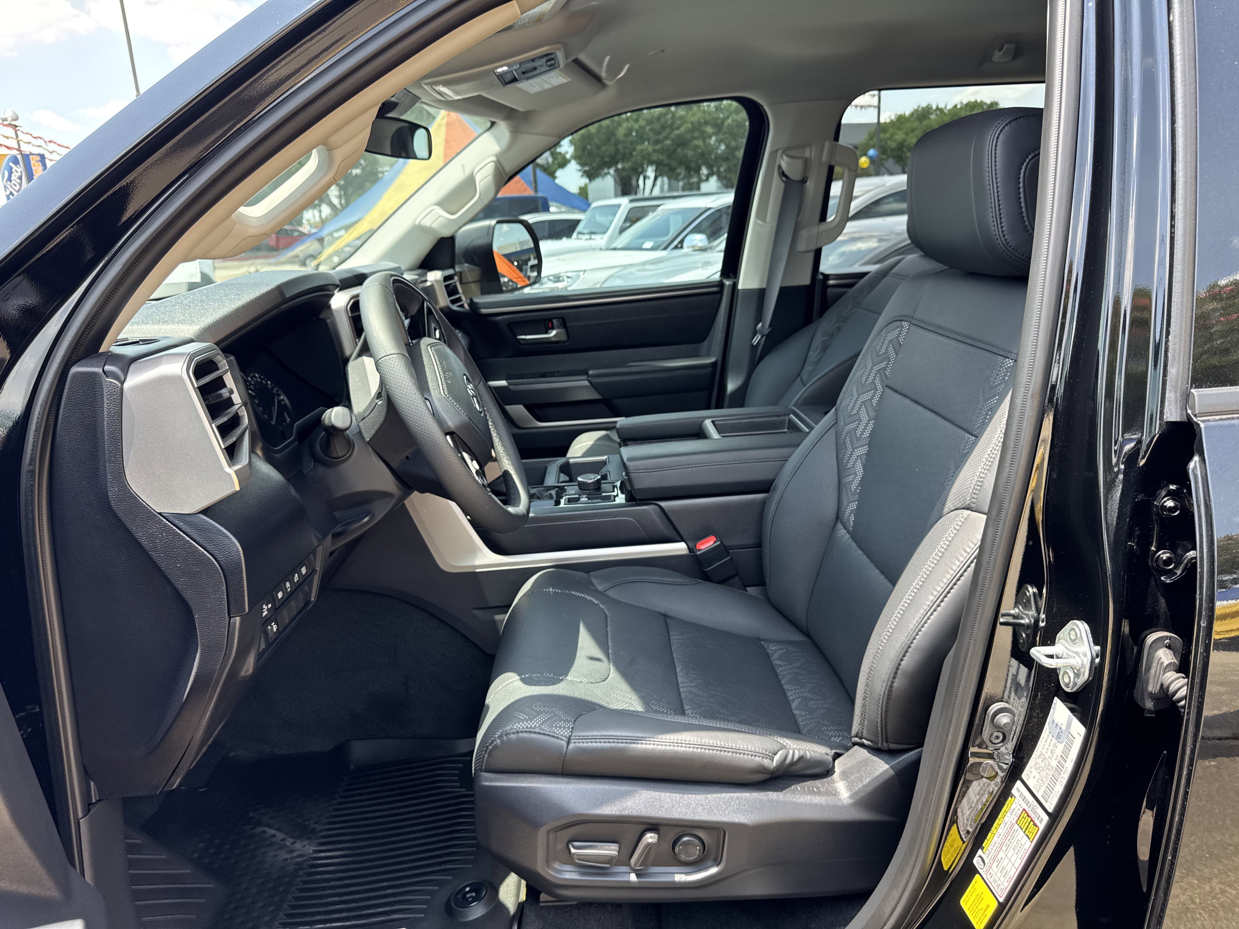 Used 2024 Toyota Tundra SR5 image 14