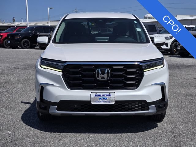 Used 2024 Honda Pilot EX-L image 2