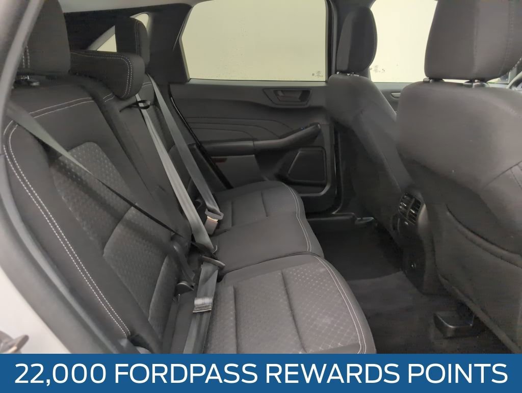 Certified 2025 Ford Escape Active image 19