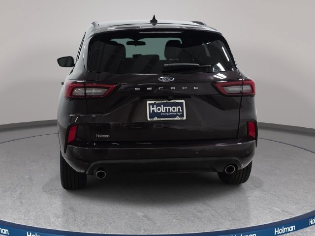 Certified 2023 Ford Escape ST-Line w/ Tech Pack #1 FWD image 7