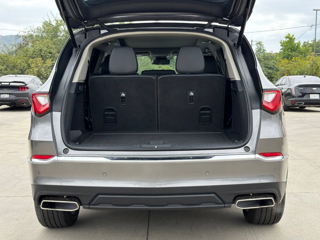 Used 2022 Acura MDX FWD w/ Technology Package image 16