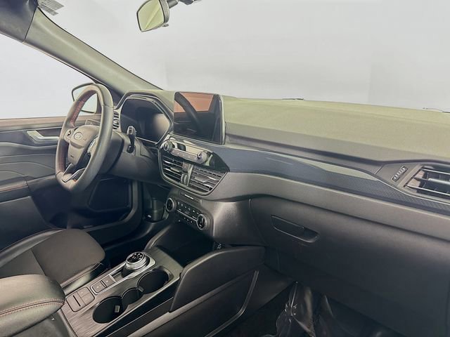 Certified 2024 Ford Escape ST-Line image 27