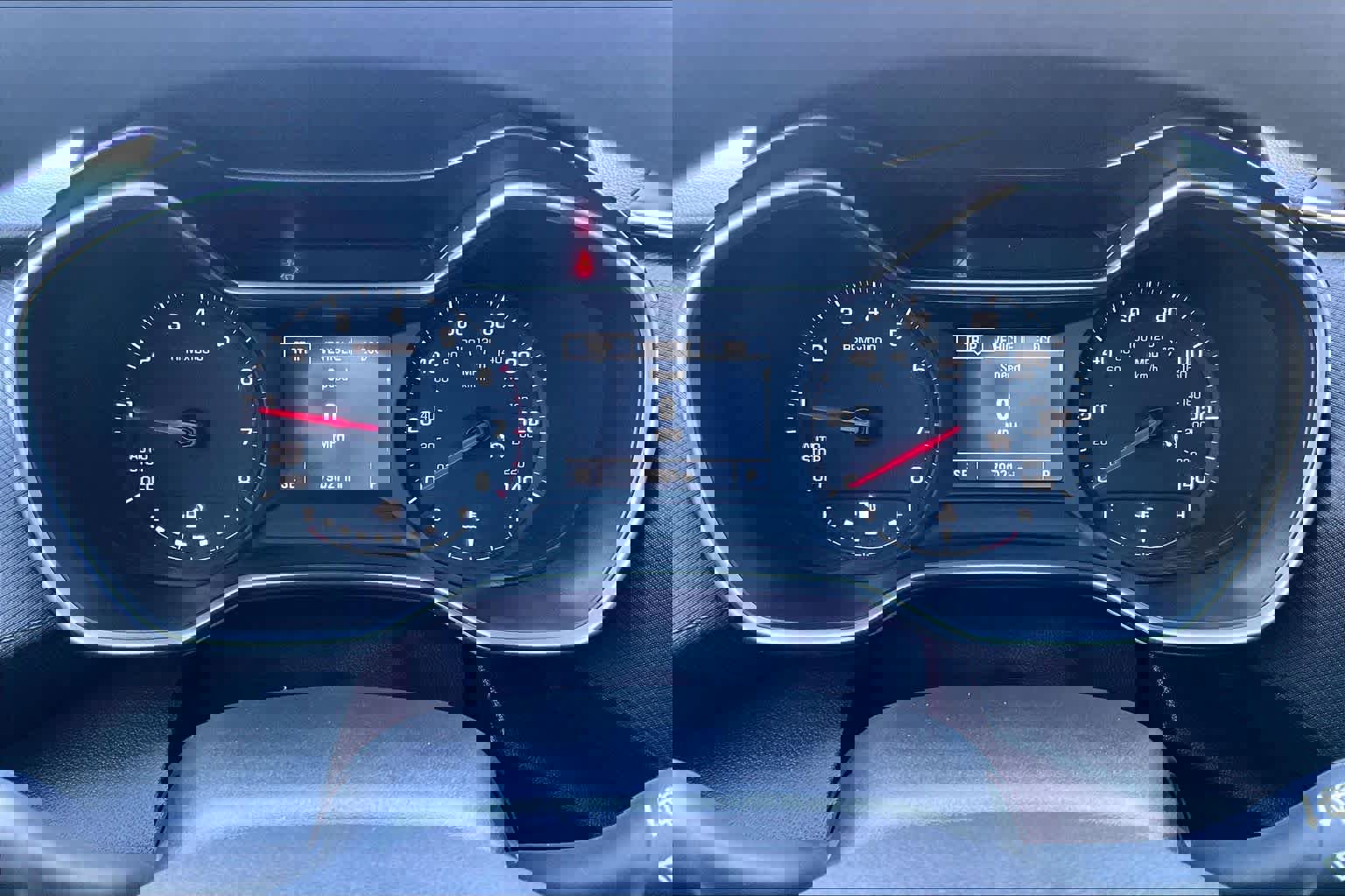 Used 2021 Chevrolet TrailBlazer LS image 28