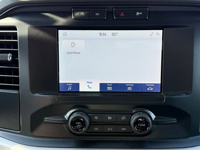 Certified 2021 Ford F150 XLT AWD/4WD image 23