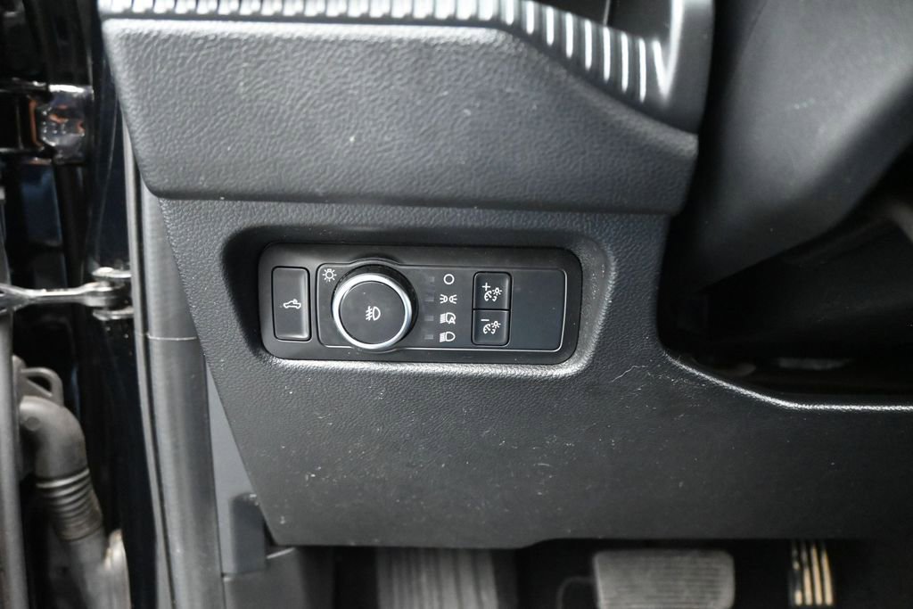 Certified 2024 Ford Ranger XLT w/ Equipment Group 301A High RWD image 12