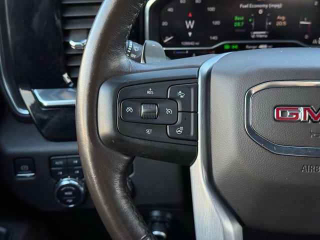 Used 2023 GMC Sierra 1500 SLT image 31