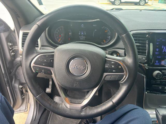 Used 2019 Jeep Grand Cherokee Limited image 13