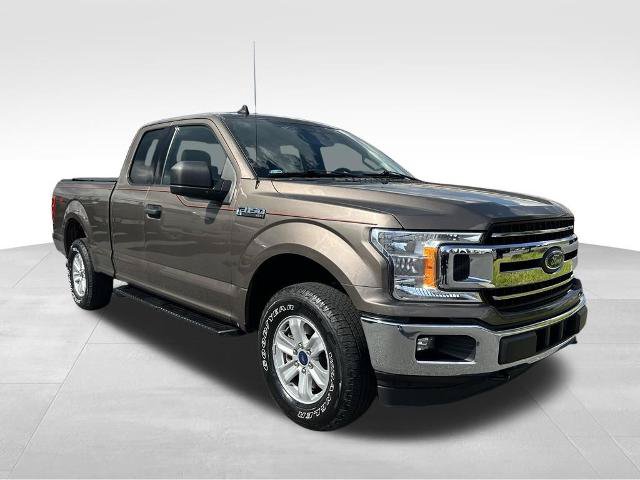 Certified 2019 Ford F150 XLT AWD/4WD image 9