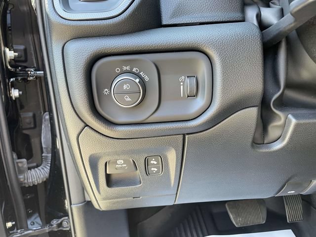 Used 2024 RAM 1500 Rebel w/ Rebel Level 1 Equipment Group AWD/4WD image 22