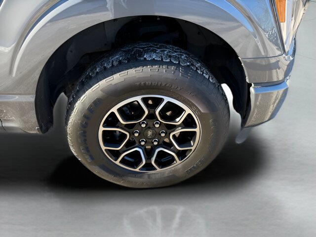 Certified 2023 Ford F150 XLT AWD/4WD image 33