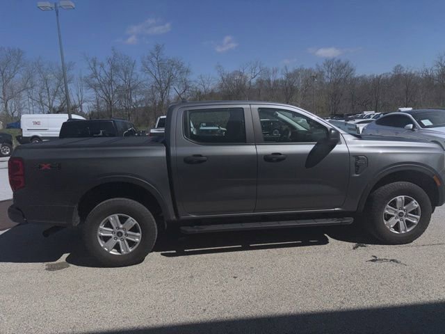Certified 2024 Ford Ranger XL w/ Trailer Tow Package image 12
