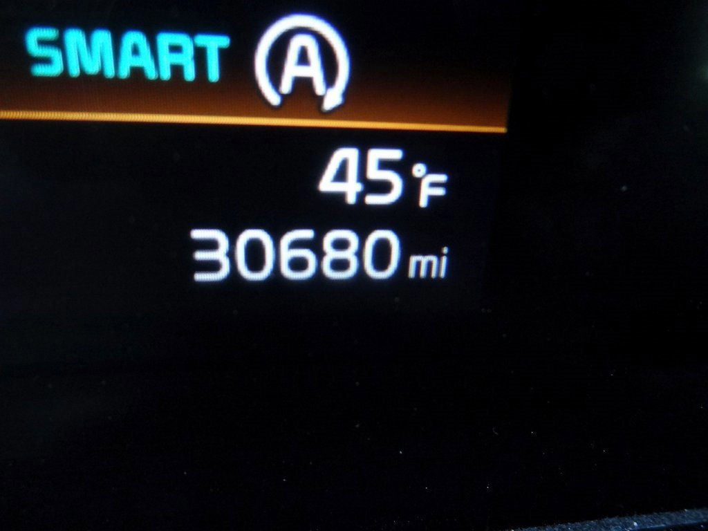 Used 2023 Kia Telluride S image 23