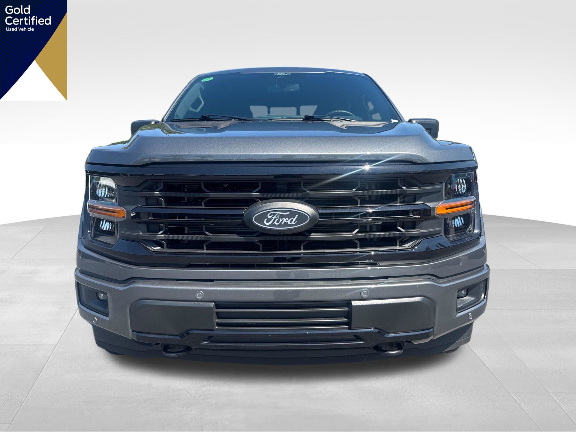 Certified 2026 Ford F150 XLT w/ Equipment Group 302A MID AWD/4WD image 28