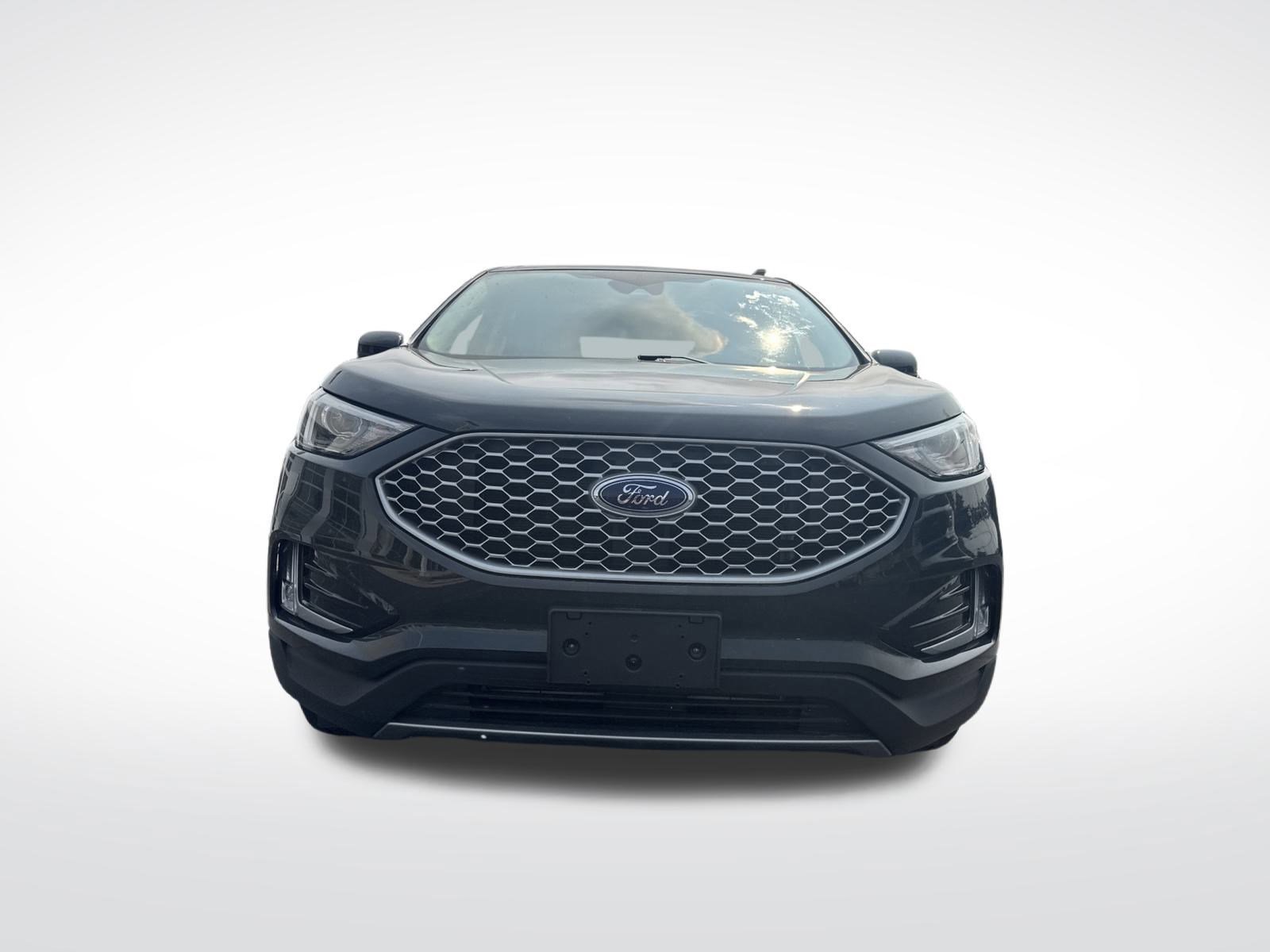 Certified 2023 Ford Edge SEL w/ Convenience Package image 12