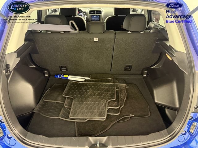 Used 2017 Mitsubishi Outlander Sport LE AWD/4WD image 15