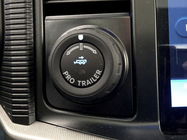 Certified 2024 Ford F150 Lariat w/ Equipment Group 502A High AWD/4WD image 28