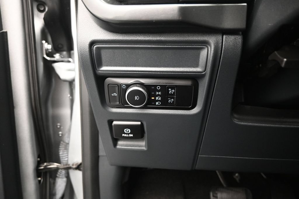 Certified 2023 Ford F150 XL w/ STX Appearance Package RWD image 12