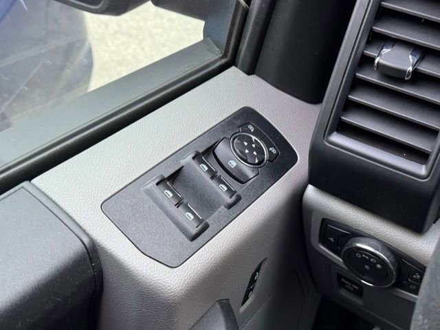 Certified 2019 Ford F150 XL w/ Equipment Group 101A Mid image 35