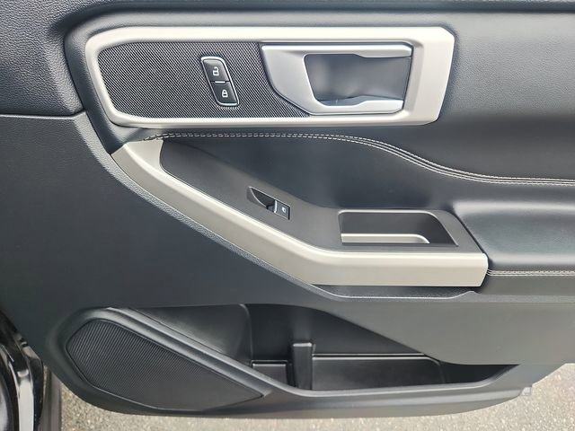 Certified 2023 Ford Explorer XLT w/ Equipment Group 202A image 36