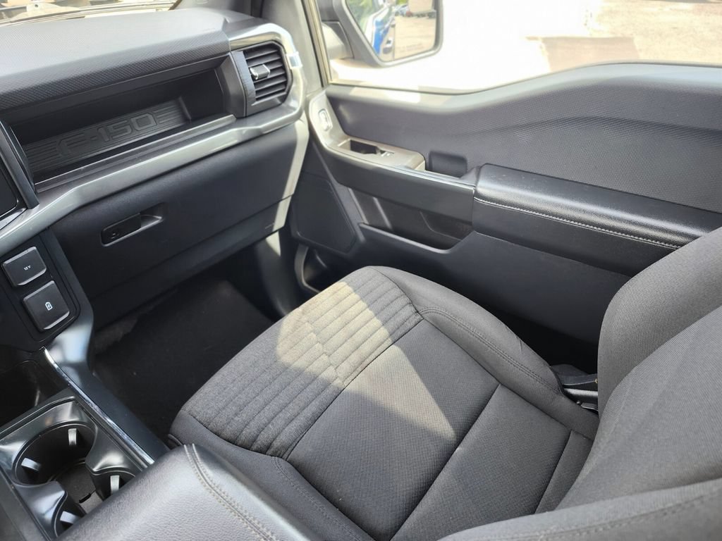 Certified 2023 Ford F150 XL w/ STX Appearance Package AWD/4WD image 15