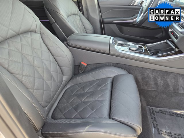 Used 2025 BMW X5 xDrive40i AWD/4WD image 12