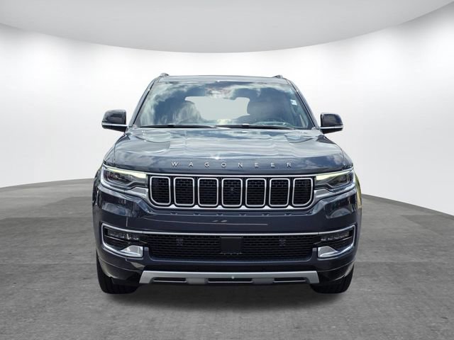Used 2024 Jeep Wagoneer Series II w/ Premium Group I RWD video 2