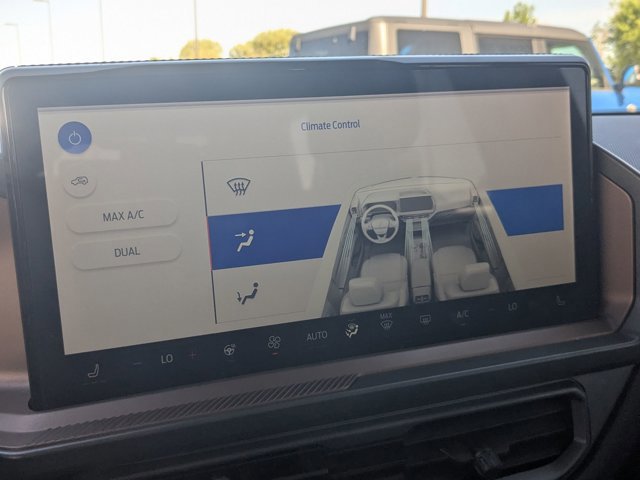Certified 2025 Ford Bronco Sport Outer Banks w/ Outer Banks Tech Package+ AWD/4WD image 24