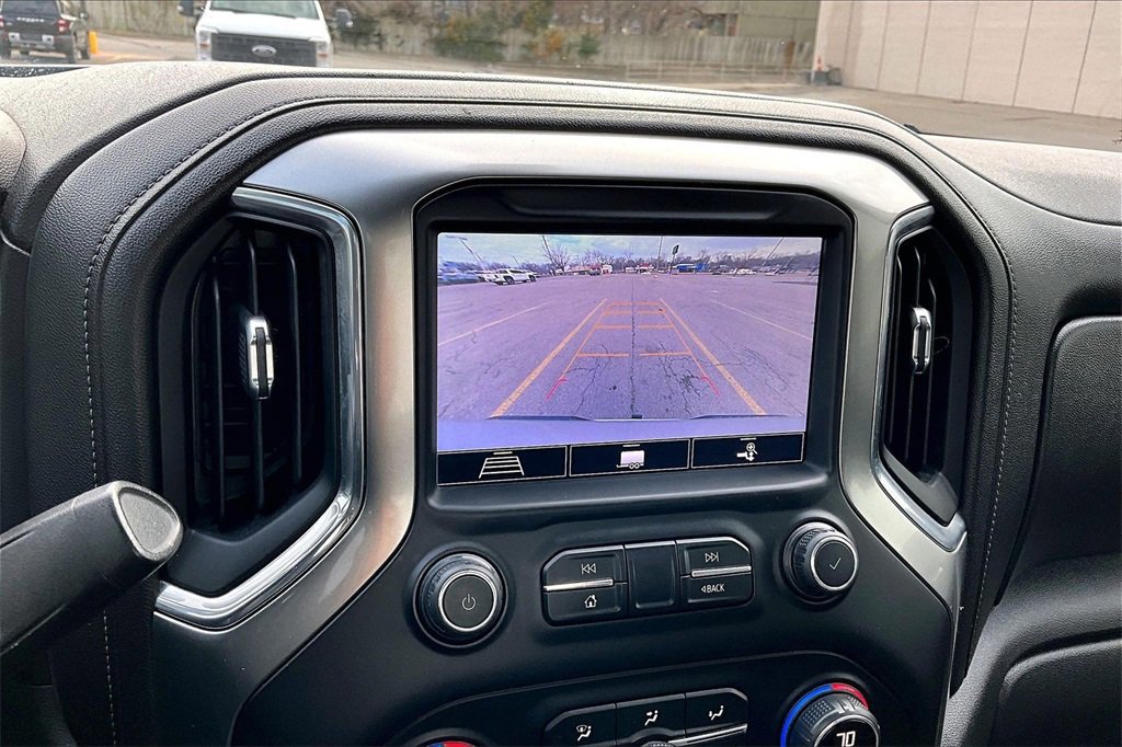 Used 2020 Chevrolet Silverado 1500 RST w/ Texas Edition image 22