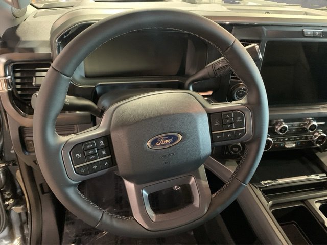 Certified 2023 Ford F150 Lariat w/ Max Trailer Tow Package AWD/4WD image 4