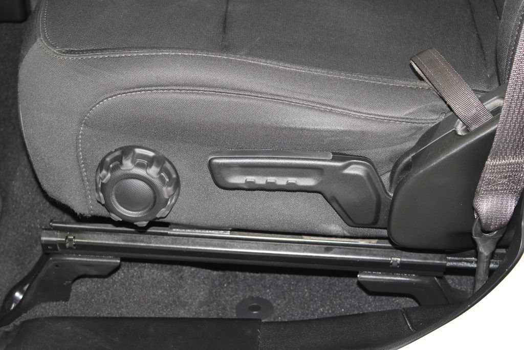 Used 2021 Jeep Wrangler Unlimited Sport AWD/4WD image 23