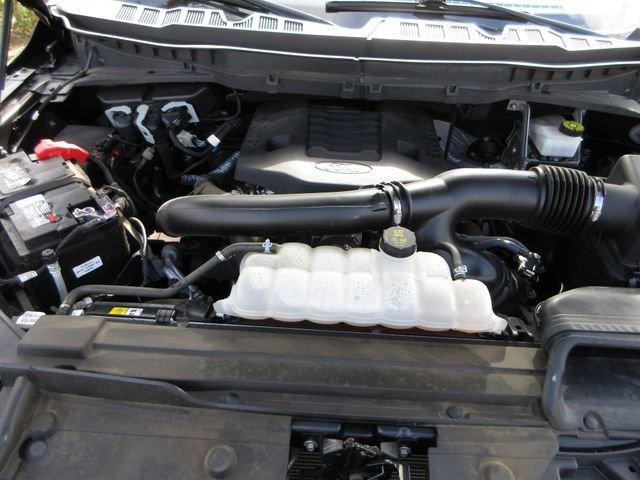 Certified 2023 Ford F150 Tremor w/ Trailer Tow Package image 32