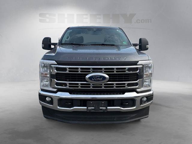 Certified 2026 Ford F250 XLT AWD/4WD image 17
