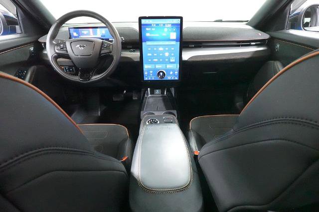 Certified 2023 Ford Mustang Mach-E GT image 11