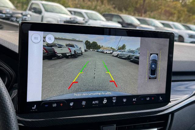 Certified 2023 Ford Escape ST-Line Select w/ Tech Pack #2 image 27