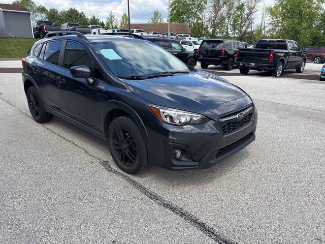 Used 2019 Subaru Crosstrek 2.0i Premium w/ Moonroof Package AWD/4WD image 14