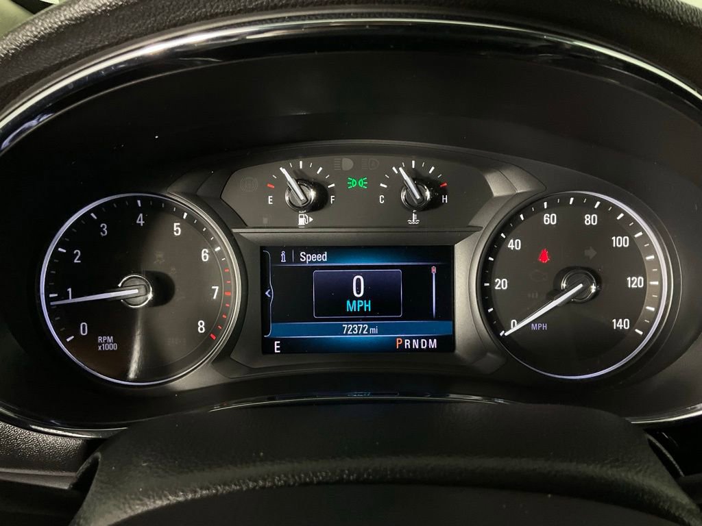 Used 2019 Buick Encore Preferred FWD image 25