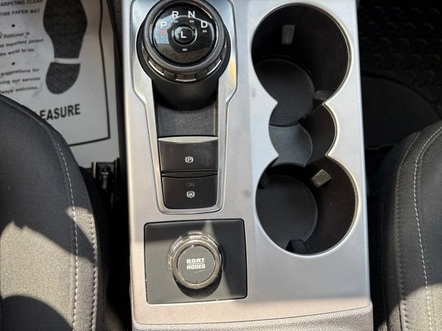 Certified 2024 Ford Bronco Sport Big Bend w/ Convenience Package AWD/4WD image 18